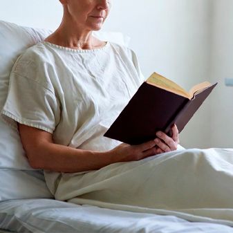 Лечение хронического алкоголизма в стационаре в Миллерово