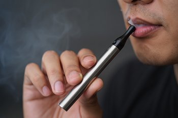 Сколько времени проходит зависимость от электронных сигарет